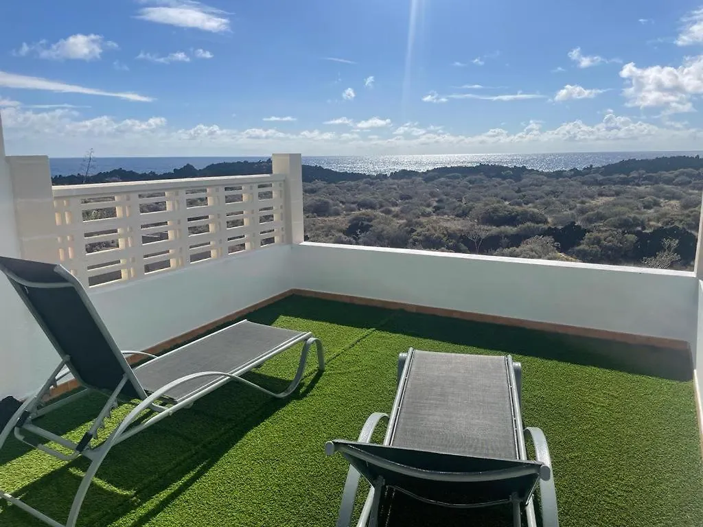 Apartamento Rosalia Timijiraque