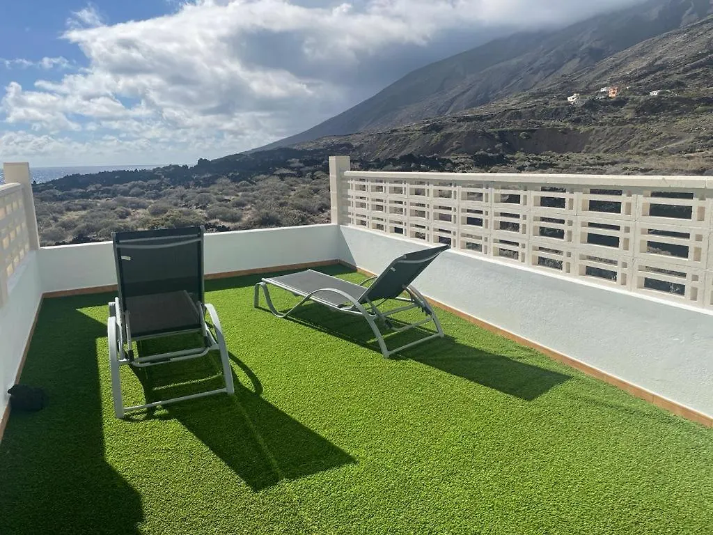 Apartamento Rosalia Timijiraque España