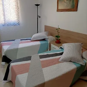  Apartamento Vivienda Vistas Bonitas