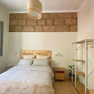  Apartamento La Puebla