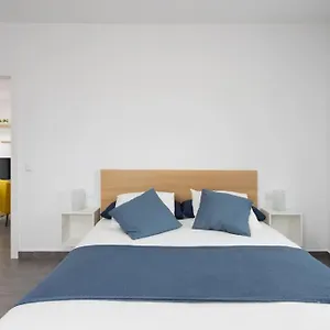 Apartamento Bryson