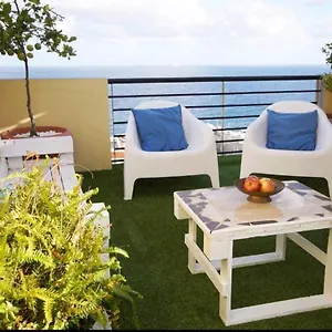  Apartamento Balcon Atlantida
