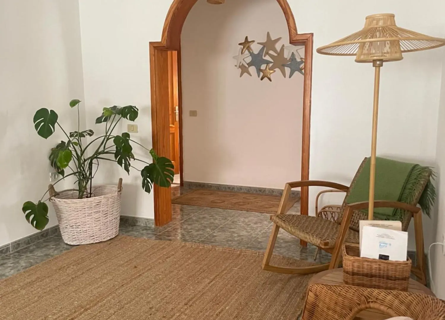 Apartamento Rosalia Timijiraque 0*,  Spain