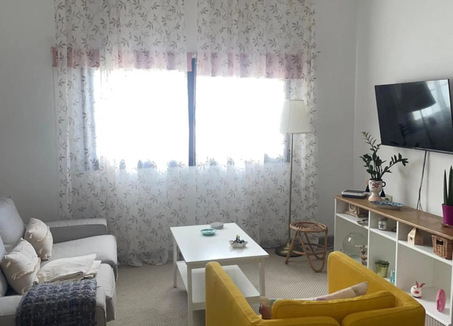 Apartamento Rosalia Timijiraque Spain